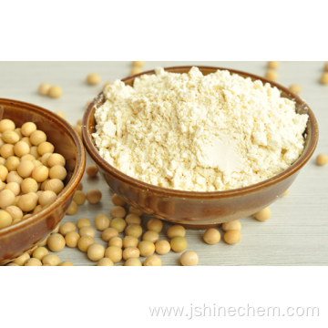 Additives Food Grade Non Gmo Soya Lecithin Powder